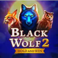 Black Wolf 2