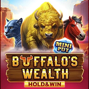 Buffalo’s Wealth Hold And Win