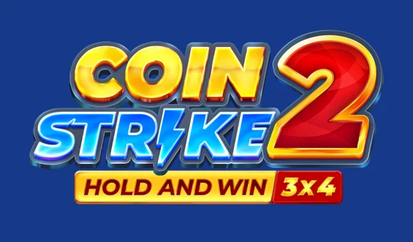 Coin Strike 2: Hold and Win