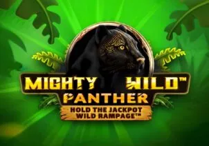 Mighty Wild™: Panther