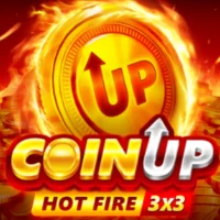 Coin UP: Hot Fire