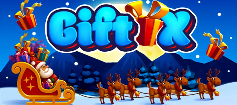 Gift X