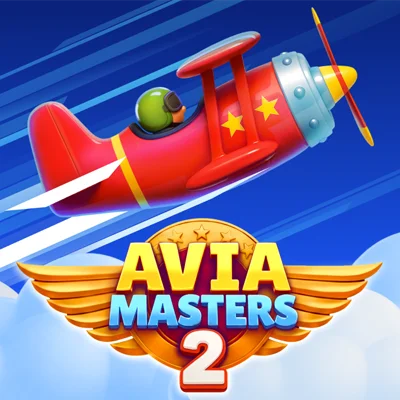 Aviamasters 2
