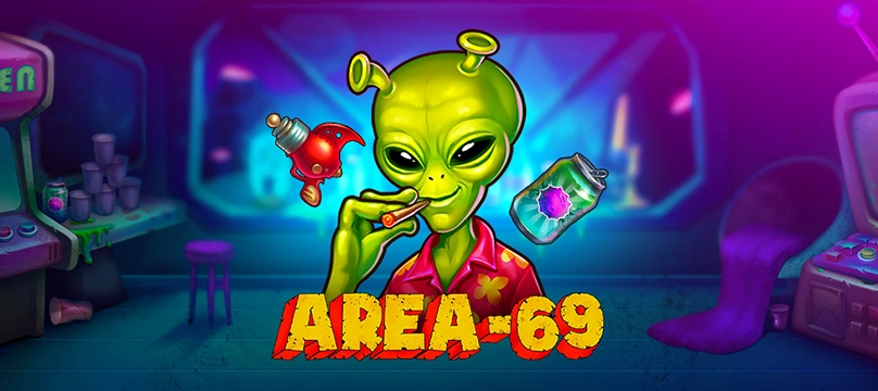 Area 69