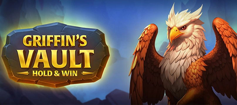 Griffin's Vault