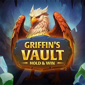 Griffin's Vault