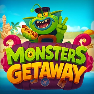 Monsters Getaway