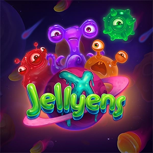 Jellyens X
