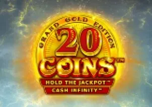 20 Coins™ Grand Gold Edition