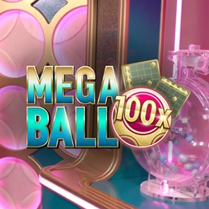Mega Ball
