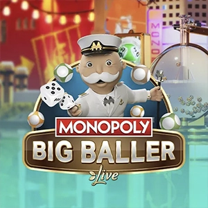 Monopoly Big Baller