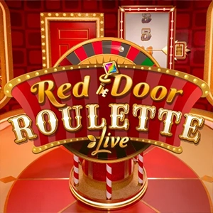 Red Door Roulette