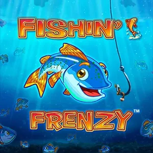Fishin Frenzy