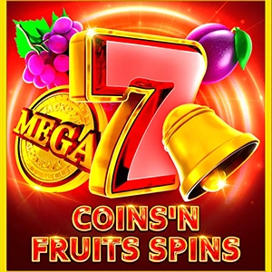Coins'n Fruits Spins
