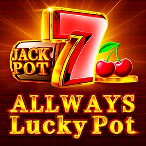 Allways Lucky Pot