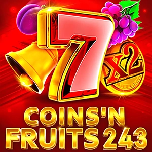 Coins'n Fruits 243