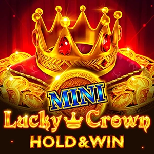 Lucky Crown Hold and Win