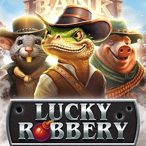 Lucky Robbery