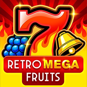Retro Mega Fruits
