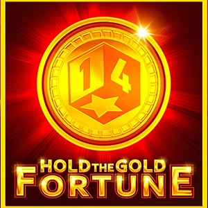 Hold The Gold Fortune