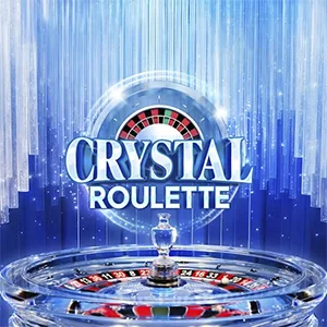 Roulette Crystal