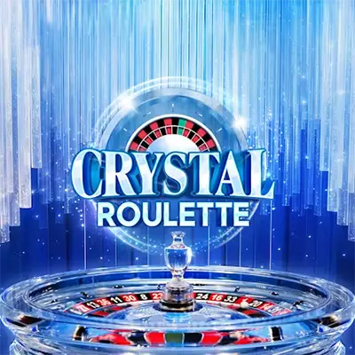 Roulette Crystal