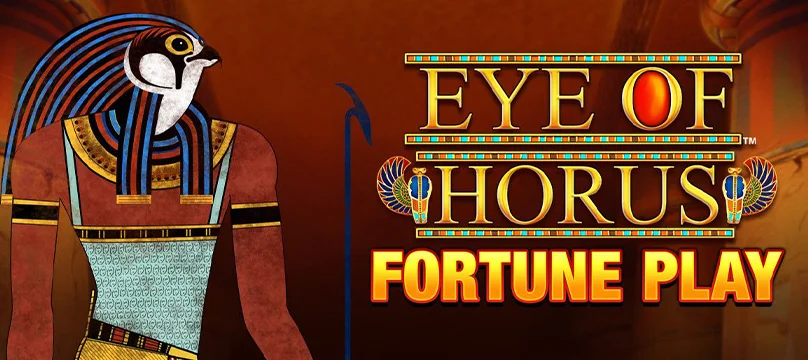 Eye of Horus Fortune