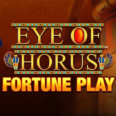 Eye of Horus Fortune
