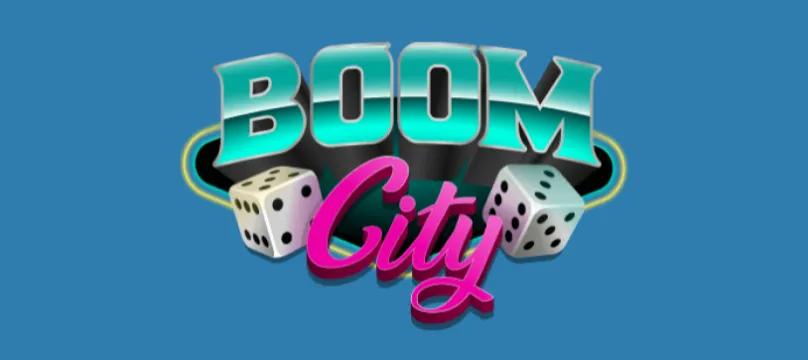 Boom City