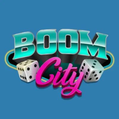 Boom City