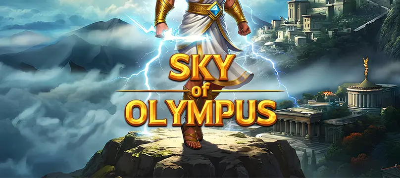 Sky of Olympus