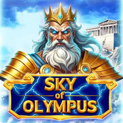 Sky of Olympus