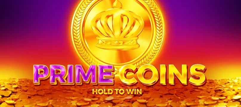 Prime Coins: Hold to Win