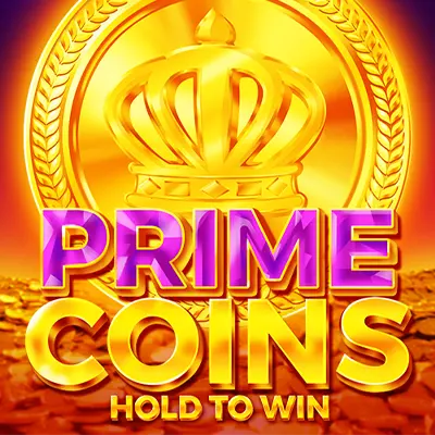 Prime Coins: Hold to Win