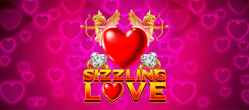 Sizzling Love