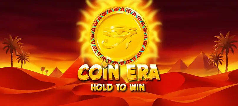 Coin Era: Hold to Win