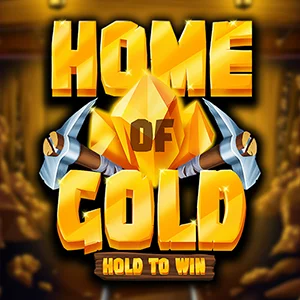 Home of Gold: Hold to Win