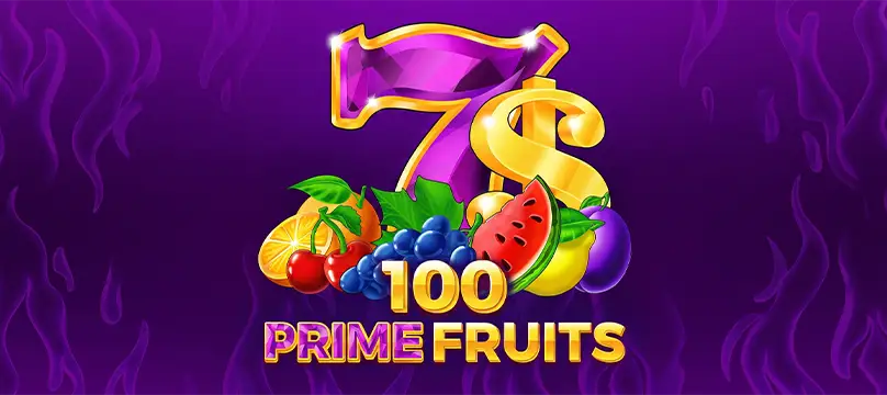 100 Prime Fruits