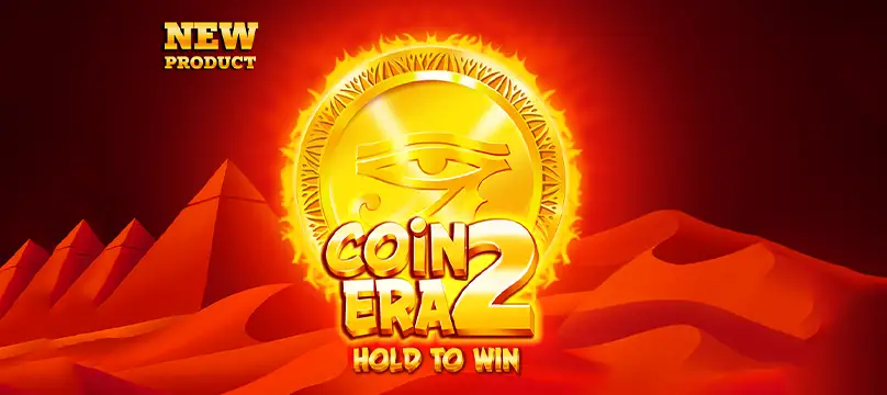 Coin Era 2: Hold to Win