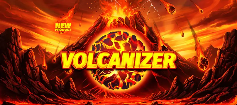 Volcanizer