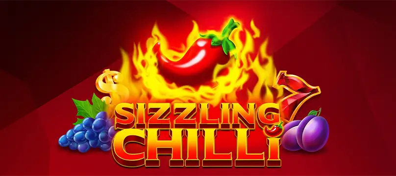 Sizzling Chilli