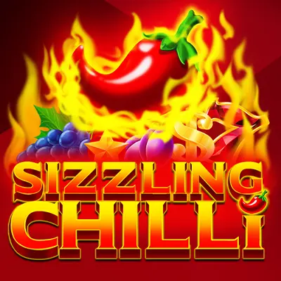 Sizzling Chilli
