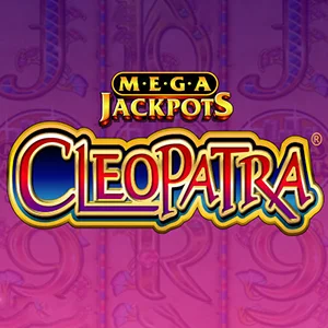 MegaJackpots Cleopatra