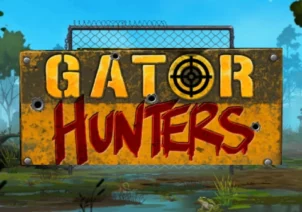 Gator Hunters