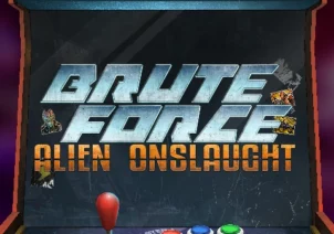 Brute Force: Alien Onslaught