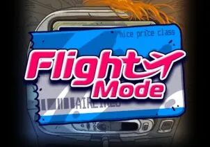 Flight Mode