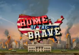 Home of the Brave