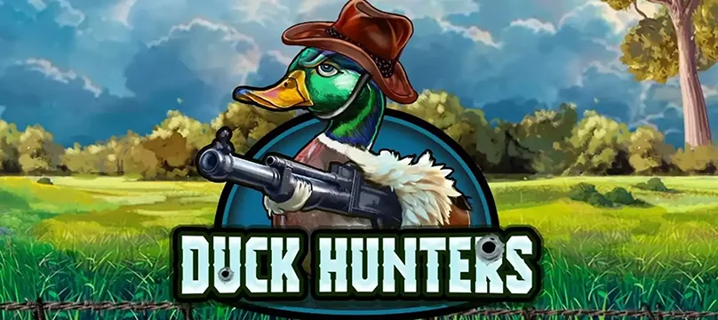 Duck Hunters