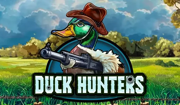 Duck Hunters