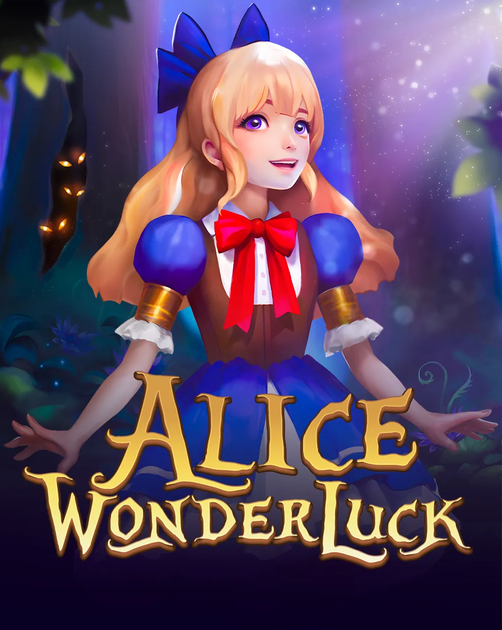 Alice WonderLuck